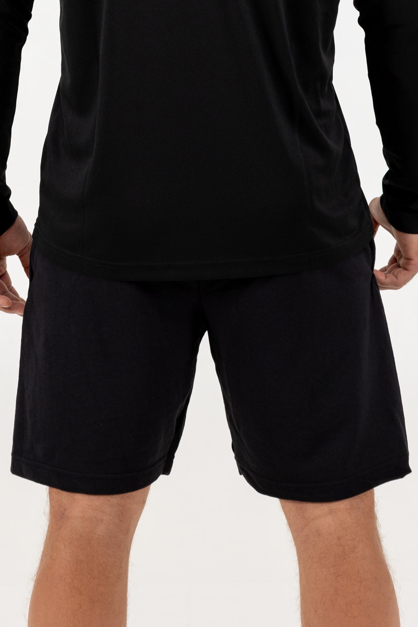 BANE TRAINING SHORTS