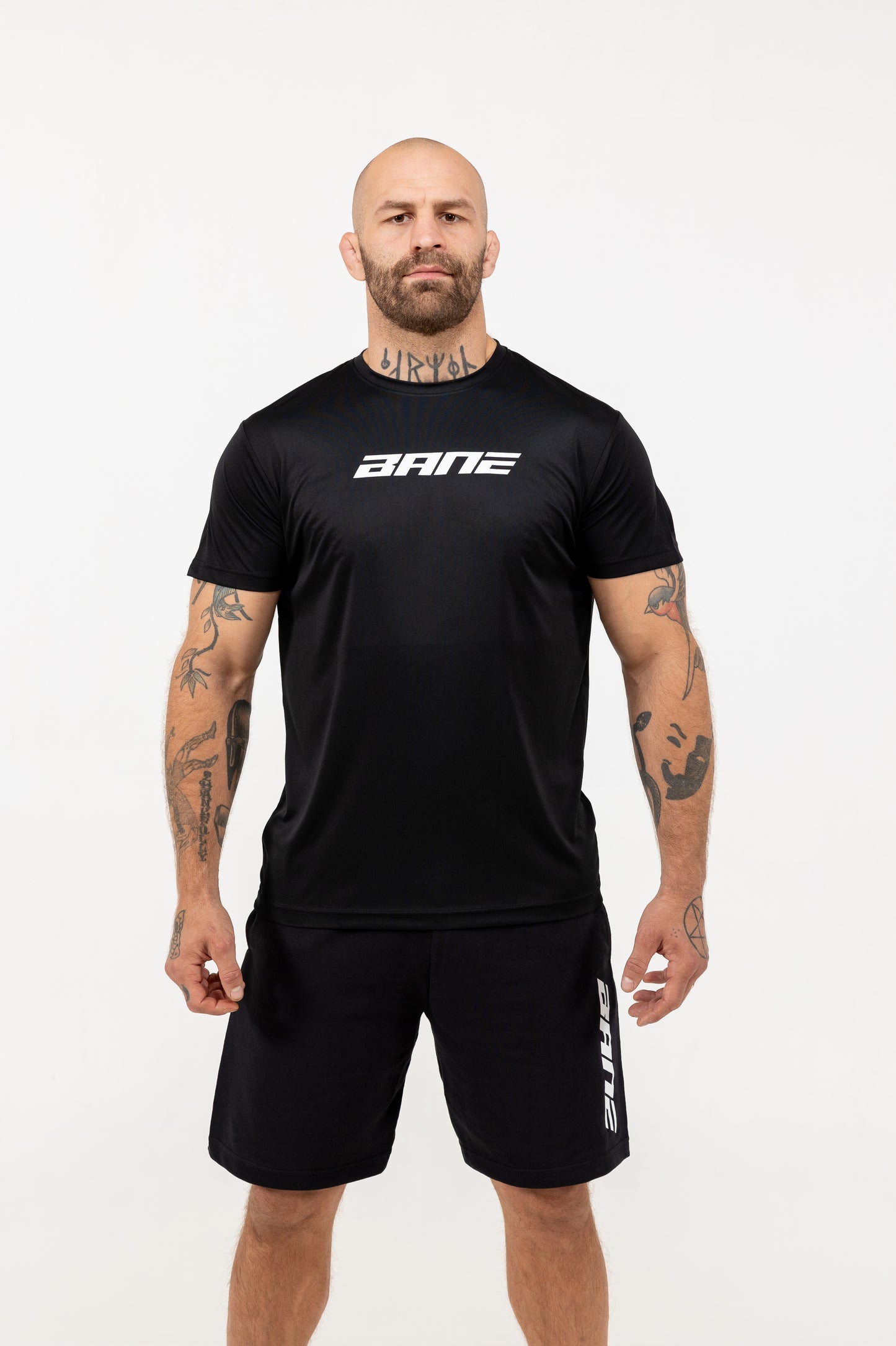 BANE TRAINING TEE