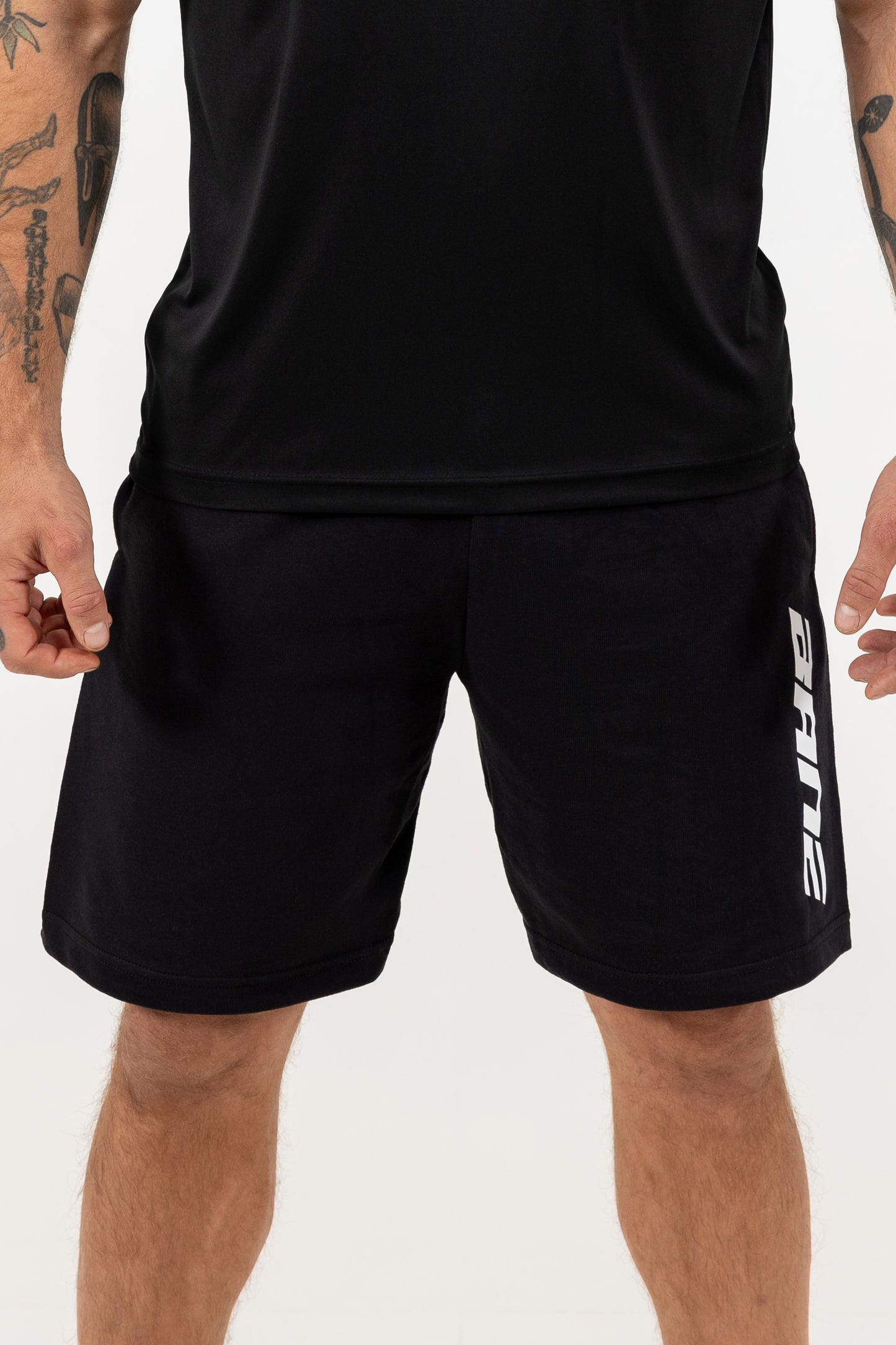 BANE TRAINING SHORTS