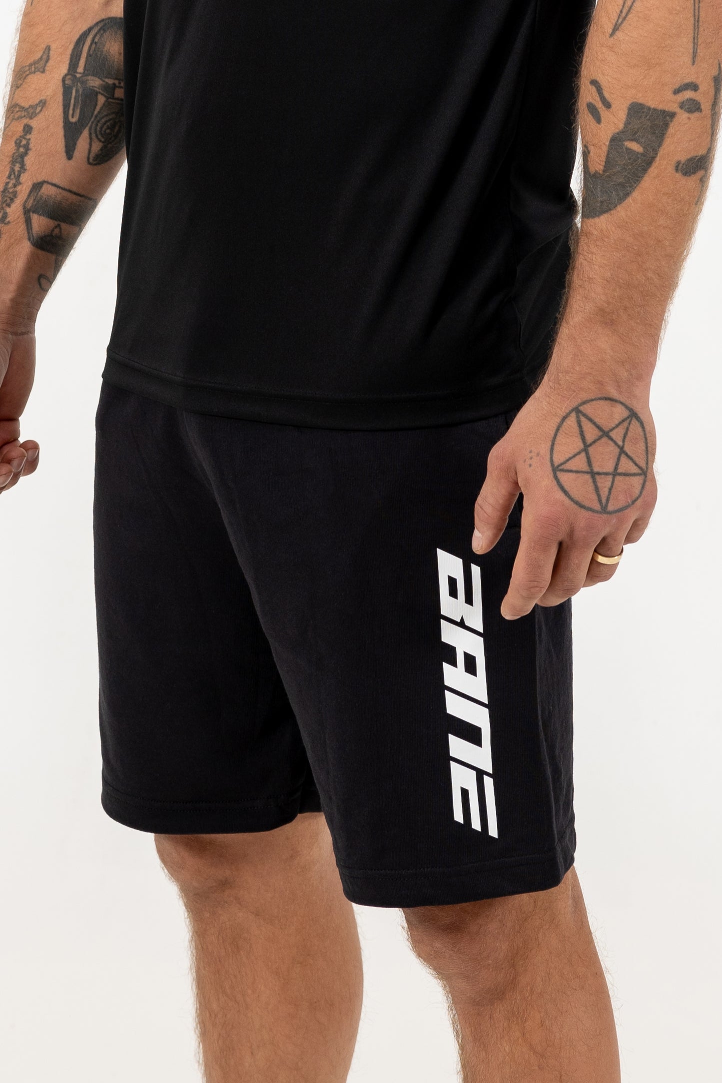 BANE TRAINING SHORTS