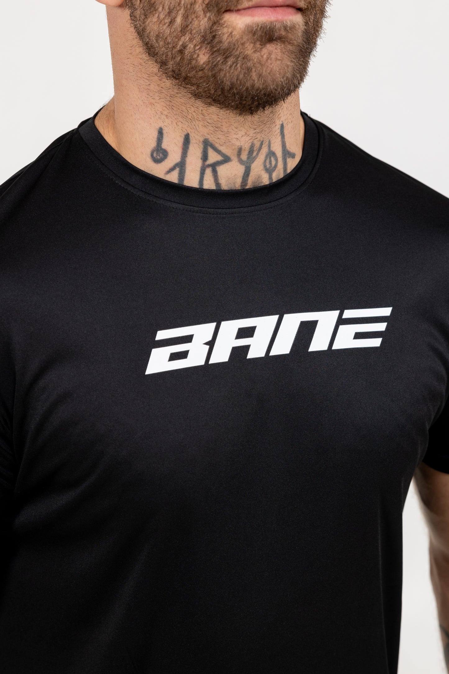 BANE TRAINING TEE