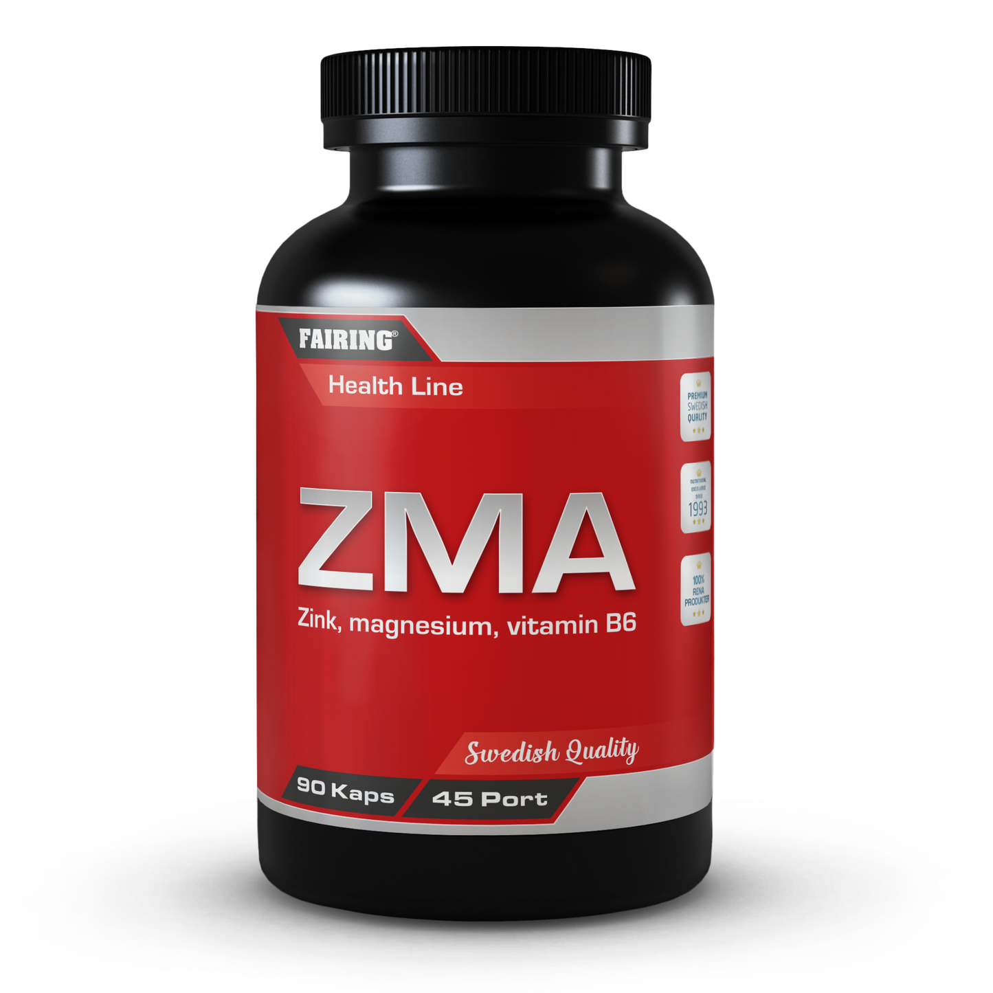 ZMA