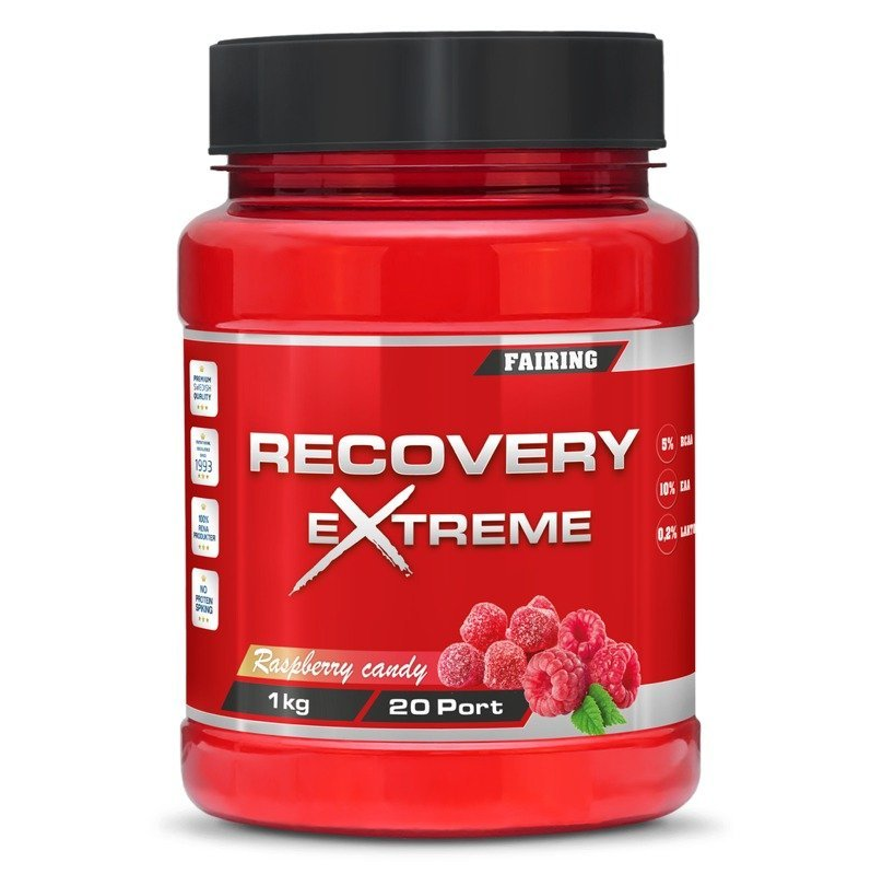 RECOVERY EXTREME