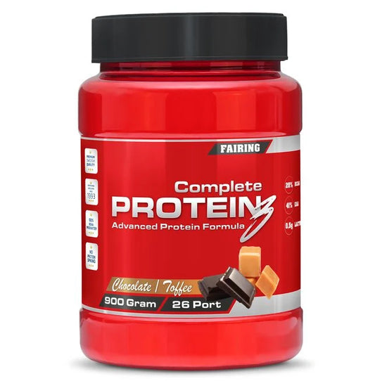 COMPLETE PROTEIN 3