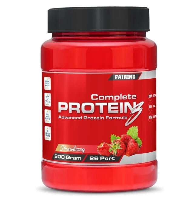 COMPLETE PROTEIN 3