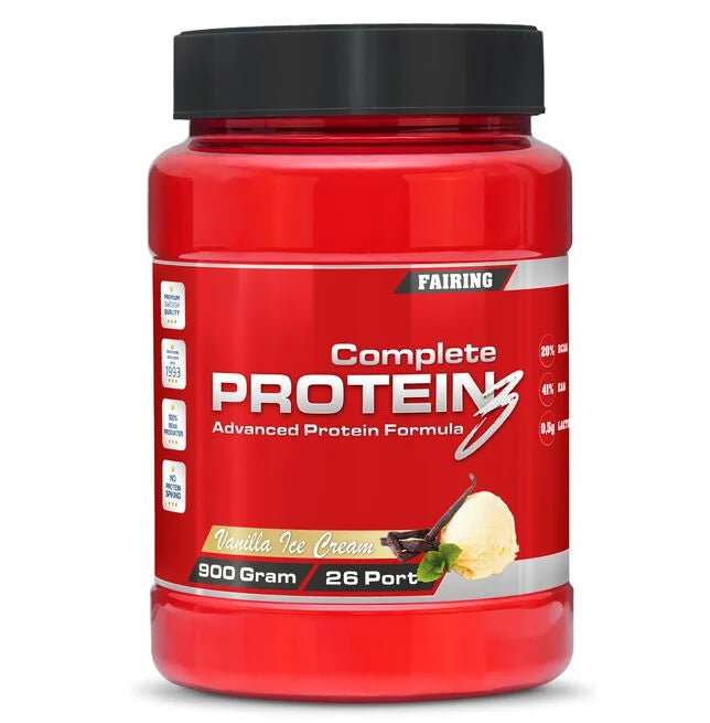 COMPLETE PROTEIN 3